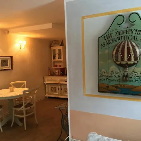 Amazing In Bed & Breakfast *